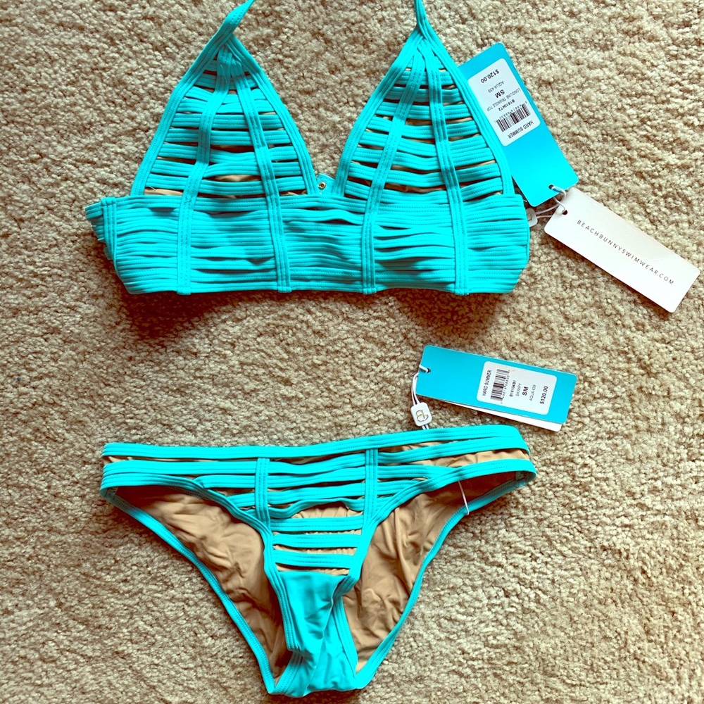 Beach Bunny Bikini